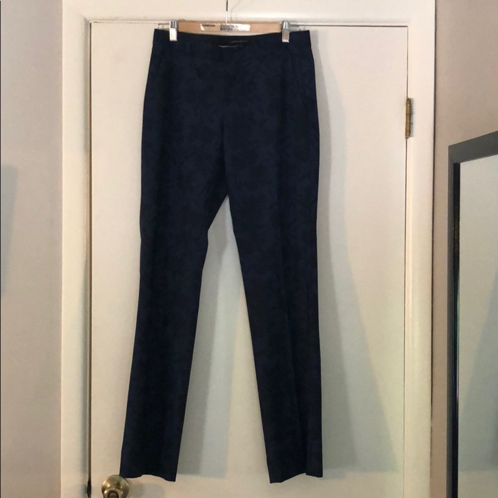 Banana Republic Trousers-Logan Fit